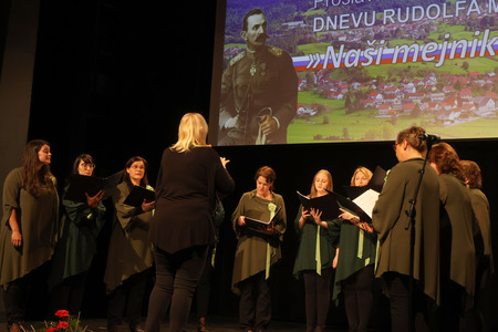 Dan Rudolfa Maistra 37 Foto Ljubo Vukelič